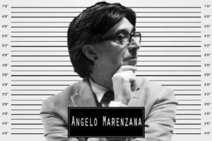 angelo marenzana