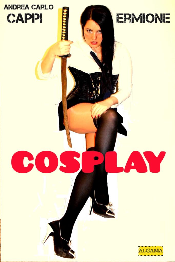 cosplay-