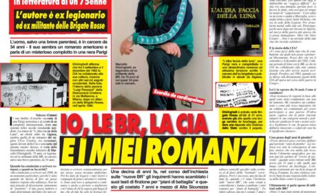 L’intervista integrale di Cronaca Vera a Marcello Ghiringhelli per “L’altra faccia della luna”