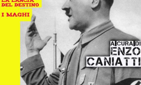 Hitler, l’eletto di Satana