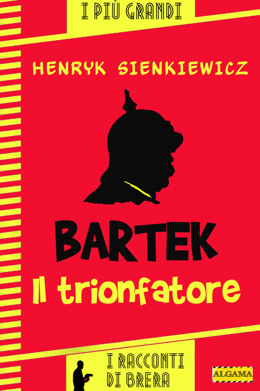 I racconti di Brera, l’imperdibile Bartek il trionfatore