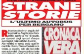 I racconti dei nostri autori su Cronaca Vera