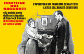 Sherlock Holmes e l'arte del colpo di scena