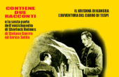 Sherlock Holmes e l'arte del delitto