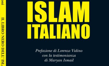 IL LIBRO NERO DELL’ISLAM ITALIANO