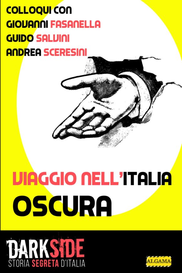 Viaggio nell’Italia oscura: dalla strage di piazza Fontana al delitto di Aldo Moro