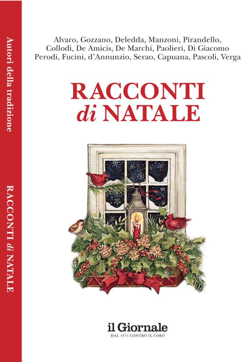 RACCONTI DI NATALE