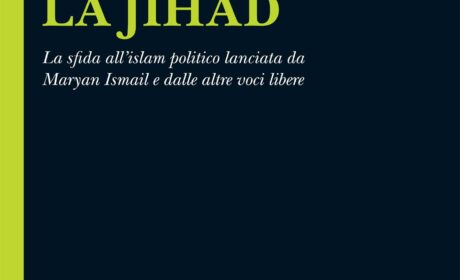 LE DONNE CHE FERMERANNO LA JIHAD