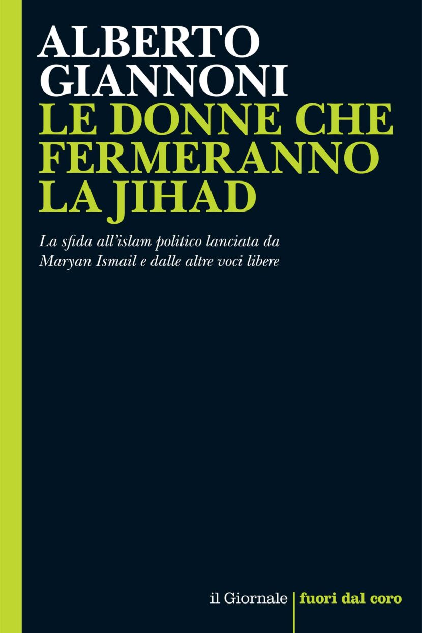 LE DONNE CHE FERMERANNO LA JIHAD