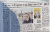 Primabergamo intervista Rino Casazza: 