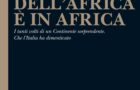 IL FUTURO DELL’AFRICA È IN AFRICA