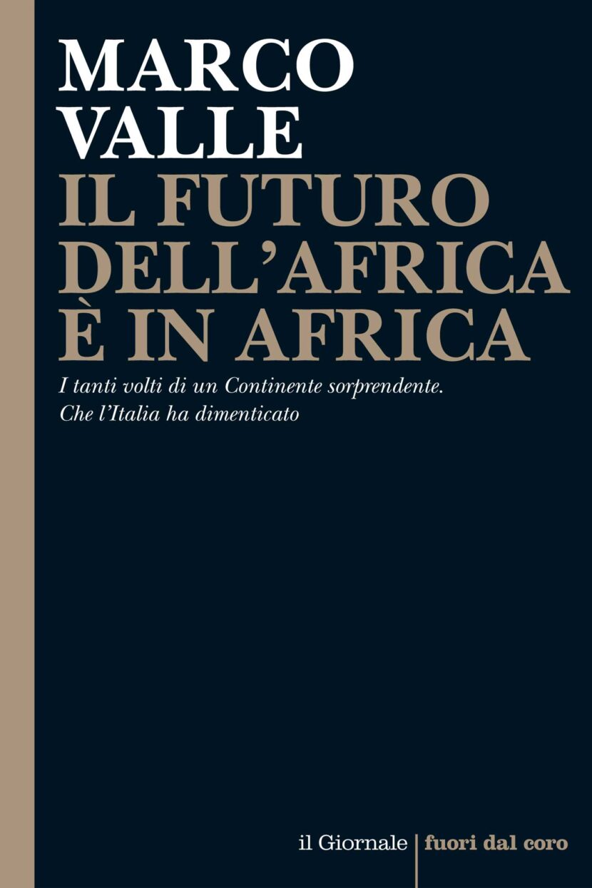 IL FUTURO DELL’AFRICA È IN AFRICA