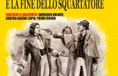 Sherlock Holmes, Auguste Dupin e la fine dello Squartatore