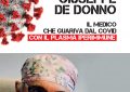 Giuseppe De Donno - Il medico che guariva dal Covid con il plasma iperimmune