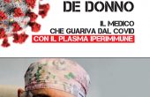 Giuseppe De Donno - Il medico che guariva dal Covid con il plasma iperimmune